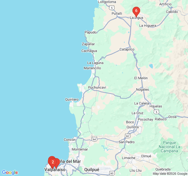 Route map for Flavors of the Port: A Culinary Stroll