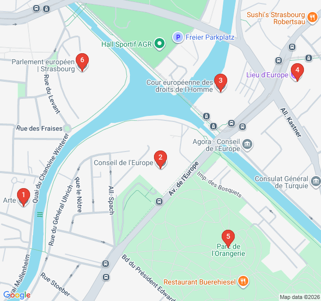 Route map for Diplomacy and Modernity: The European Quarter