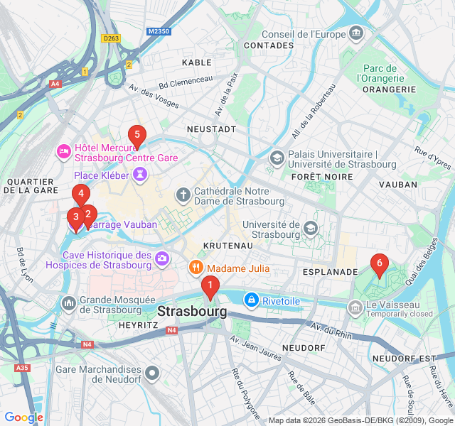 Route map for Vauban’s Defenses: The Fortified City