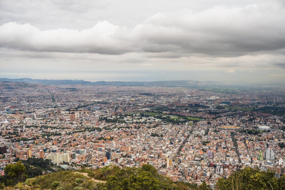 Bogota