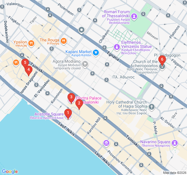 Route map for Rebirth from the Ashes: The 1917 Reconstruction Path