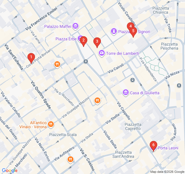 Route map for Nightfall Mysteries: Legends and Local Lore