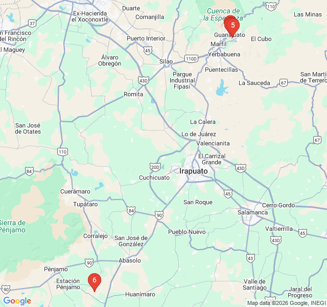 Route map for Subterranean Secrets: The Underground Tunnels