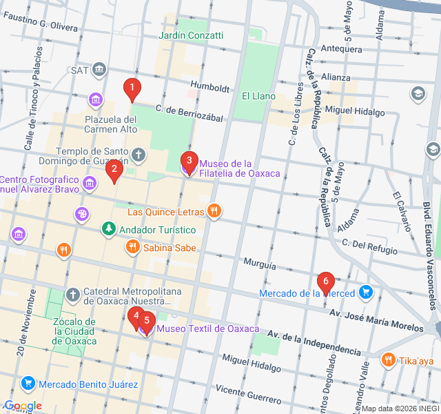 Route map for Threads of Tradition: Textiles and Design