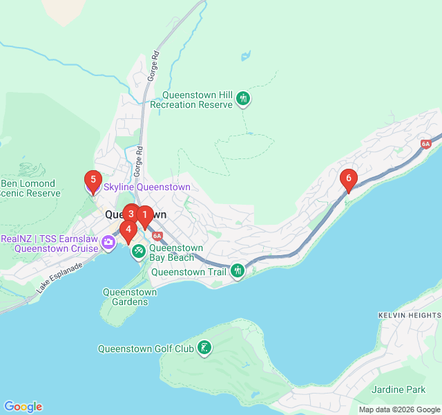 Route map for Alpine Architecture: Stone, Wood, and Glass