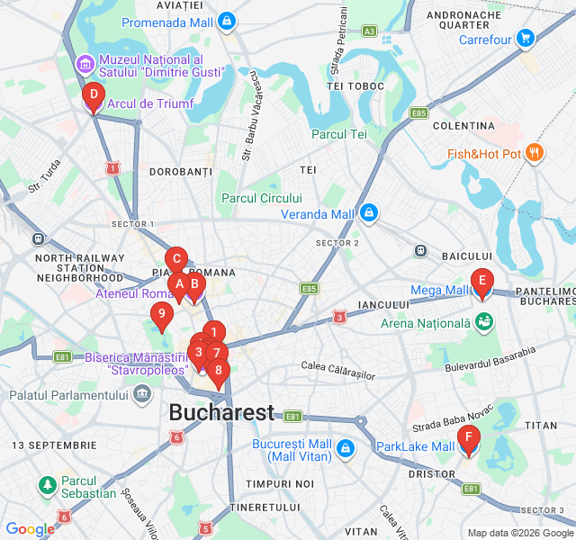 Route map for Old Town Spirits: Historic Pubs and Nightlife
