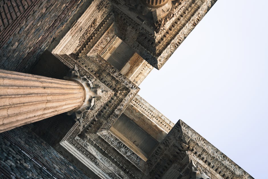 Crafting Stone: The Masonry of Old Berat