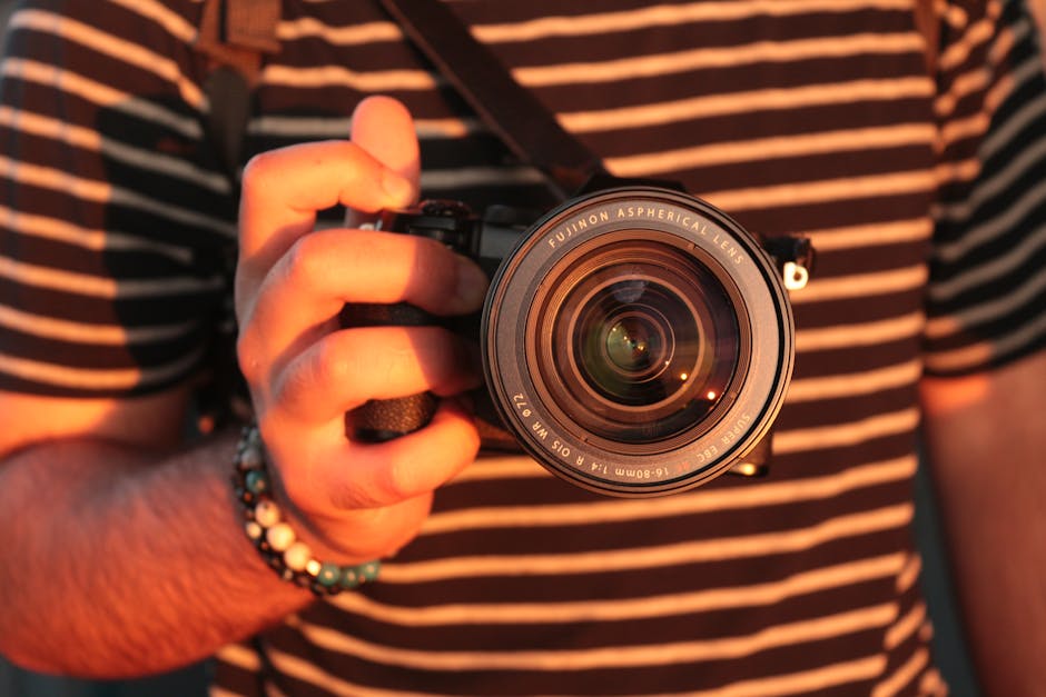 Golden Hour Over the Osum: Photography Route