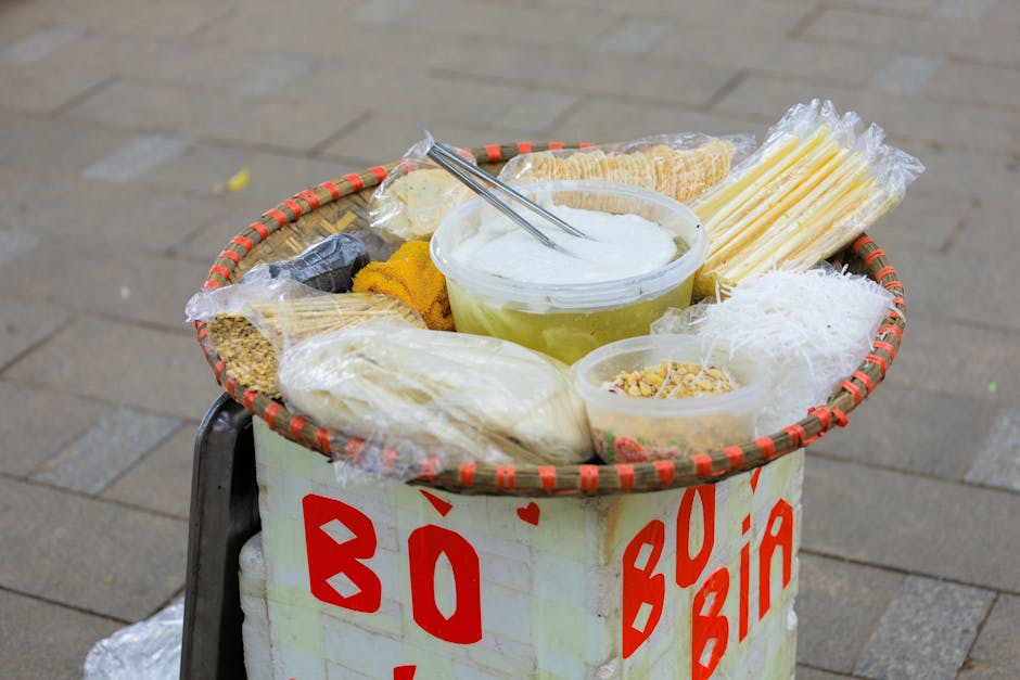 Ottoman Flavors: A Culinary Walk through Old Berat