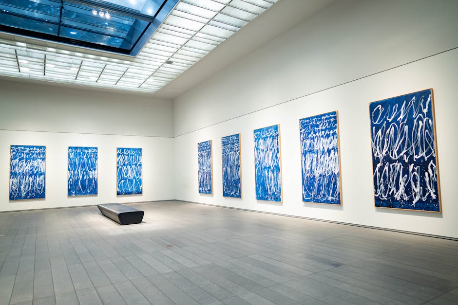 Creative Tirana: Galleries and Hubs