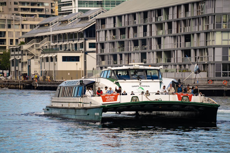 Glebe: Literary Legacies and Leafy Lanes