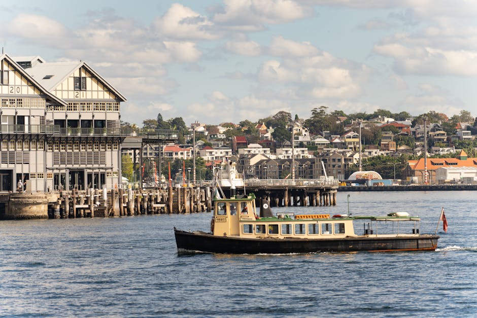 Surry Hills: Coffee, Fashion, and Creative Hubs