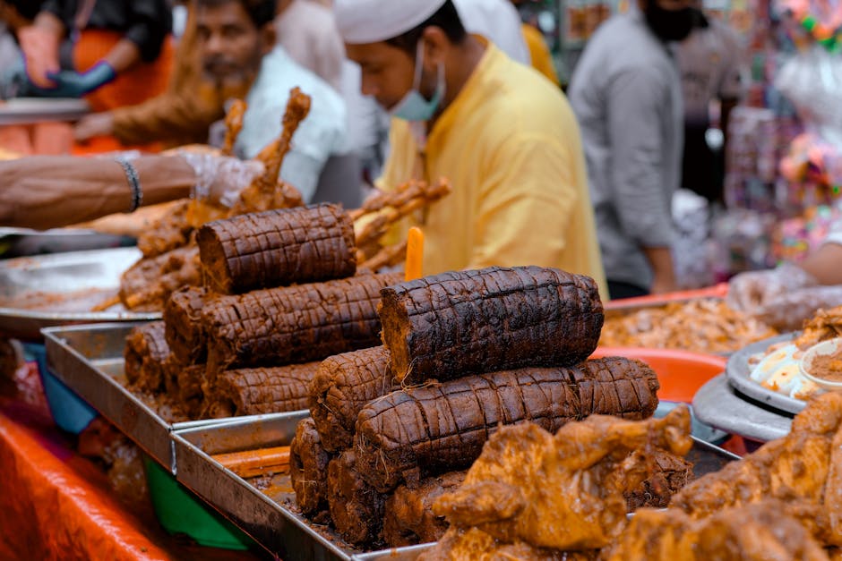 Flavors of the Neretva: A Foodie’s Walk