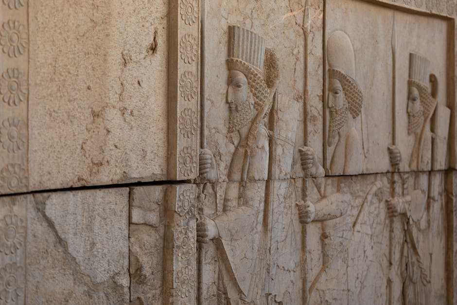 Scars of the Frontline: Mostar's Modern History