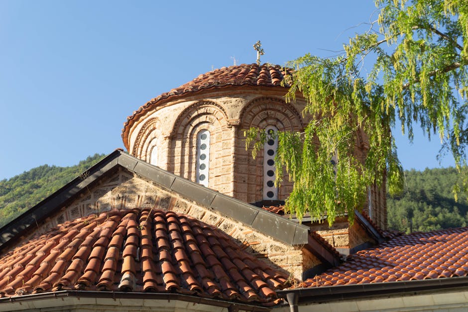 The Spiritual Mosaic: Plovdiv’s Religious Crossroads