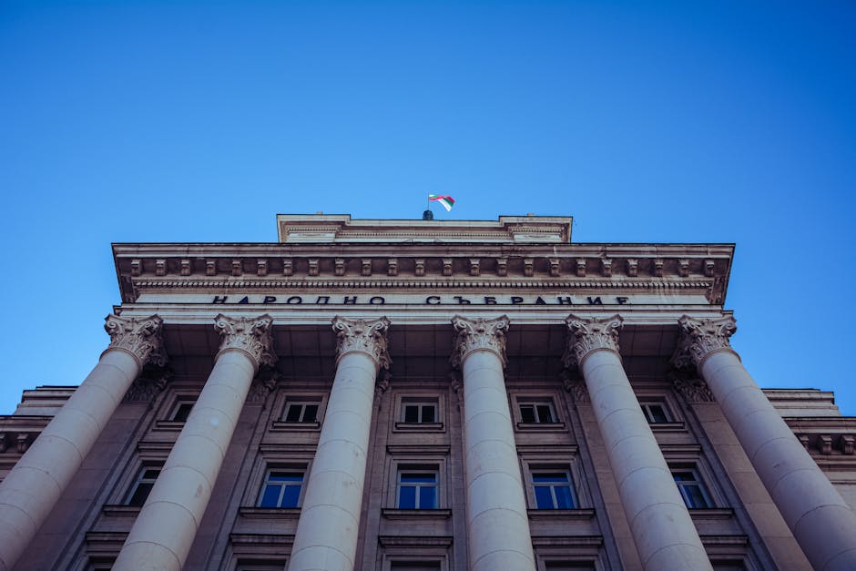 Layers of Serdica: Sofia's Underground Roman Past