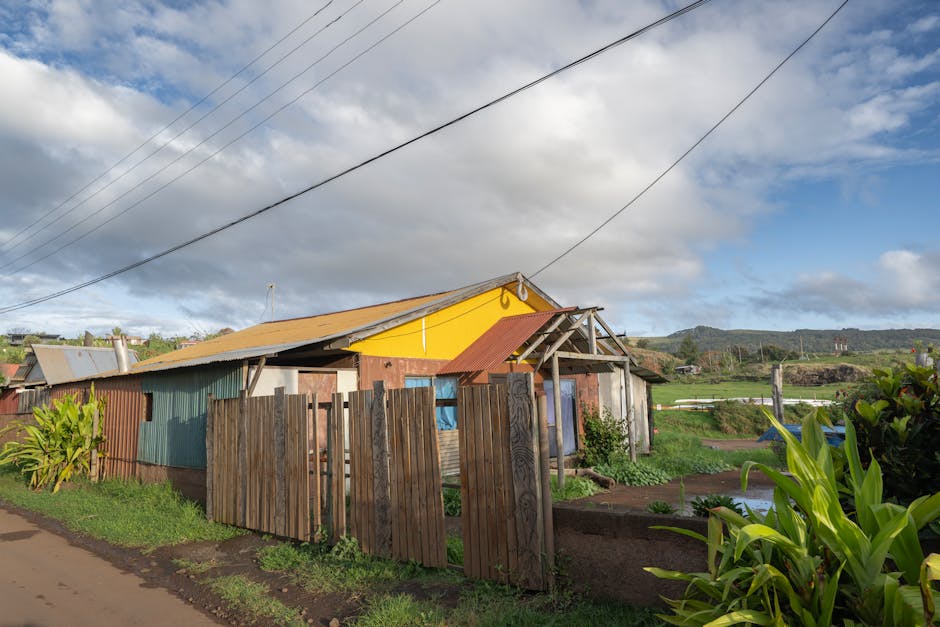 Flavors of the Port: A Culinary Stroll