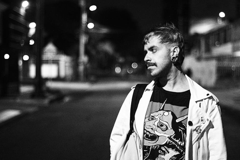 Chapinero After Dark: Bars and Beats