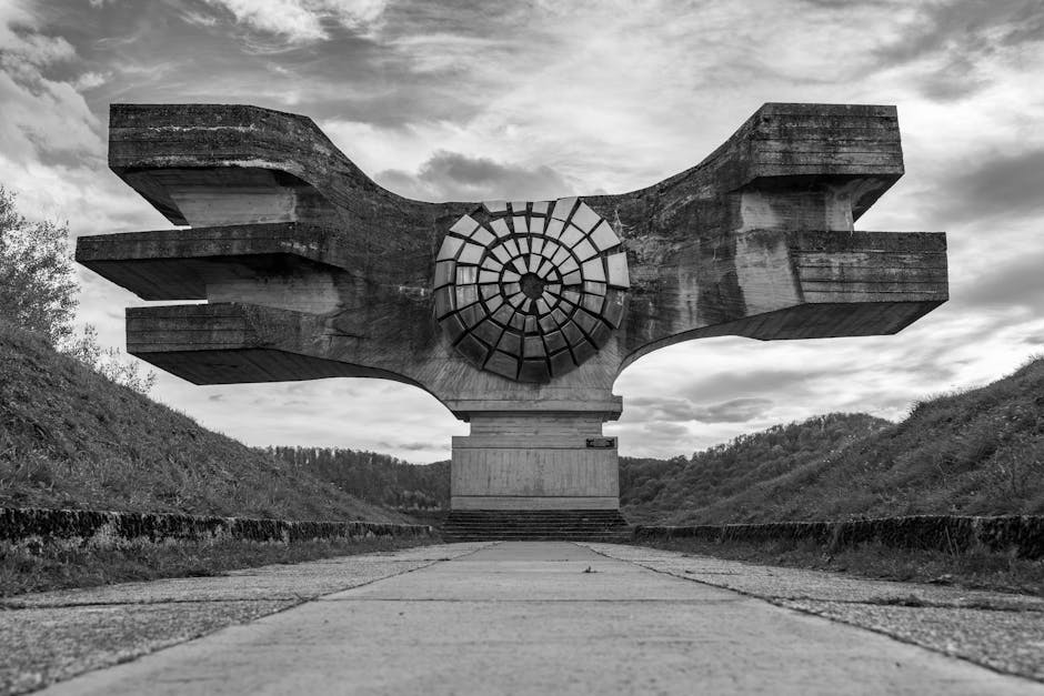 Echoes of the Homeland War