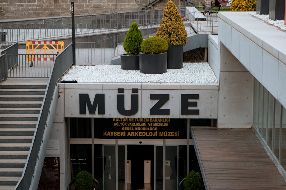 Gruž Harbor & Local Life