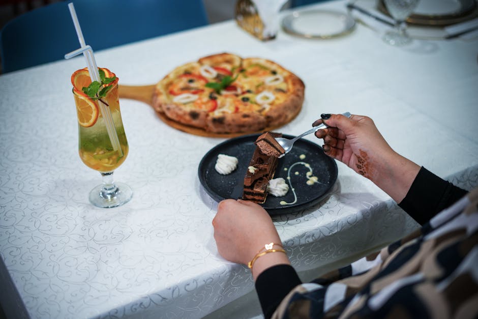 Savors of the Stradun