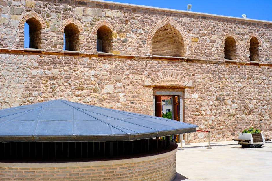 Split's Jewish Heritage: The Ghetto and Beyond