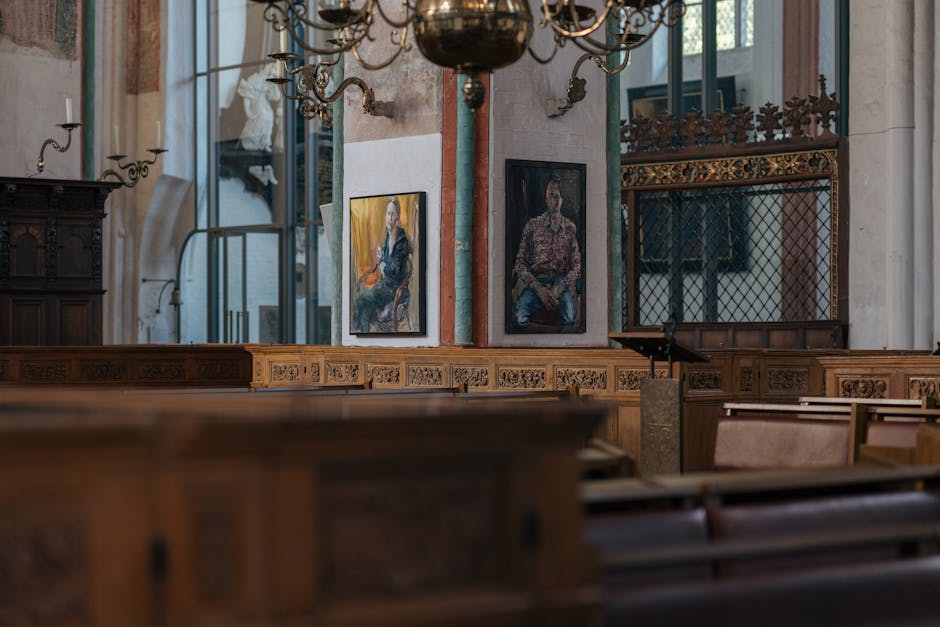 Mirogoj: A Sanctuary of Art and Silence