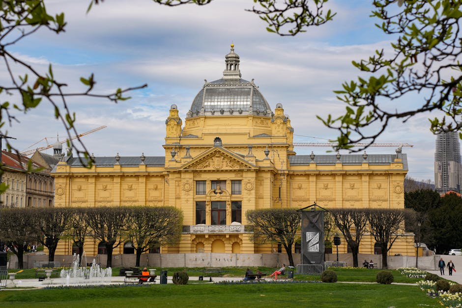 Zagreb Street Art Safari