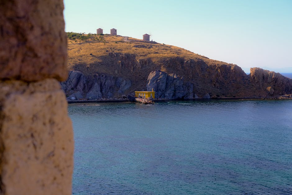 Hidden Gems of the Zik Zak Alleys