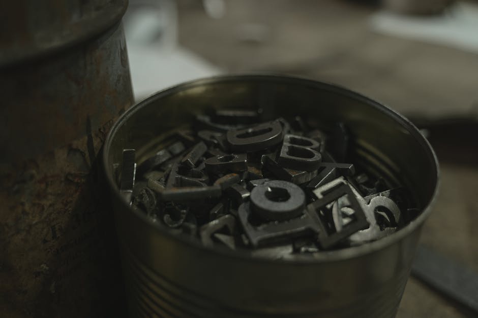 Industrial Soul: The Carob Mill District