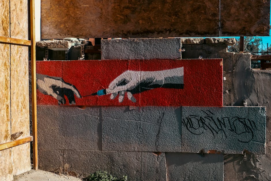 Saripolou Street Art & Social Pulse