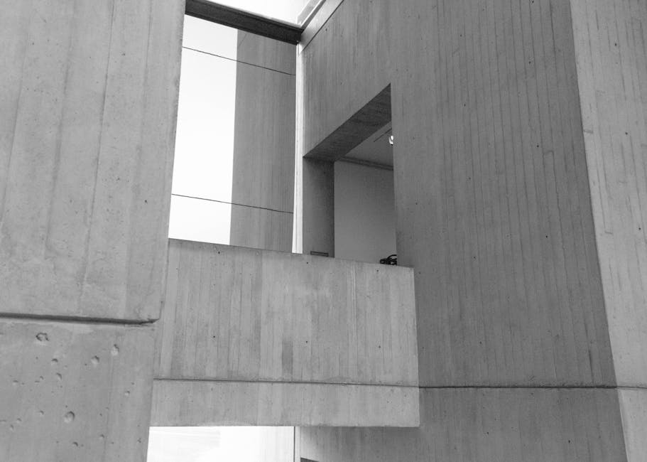 Brutalism and Brushstrokes: Modern Nicosia