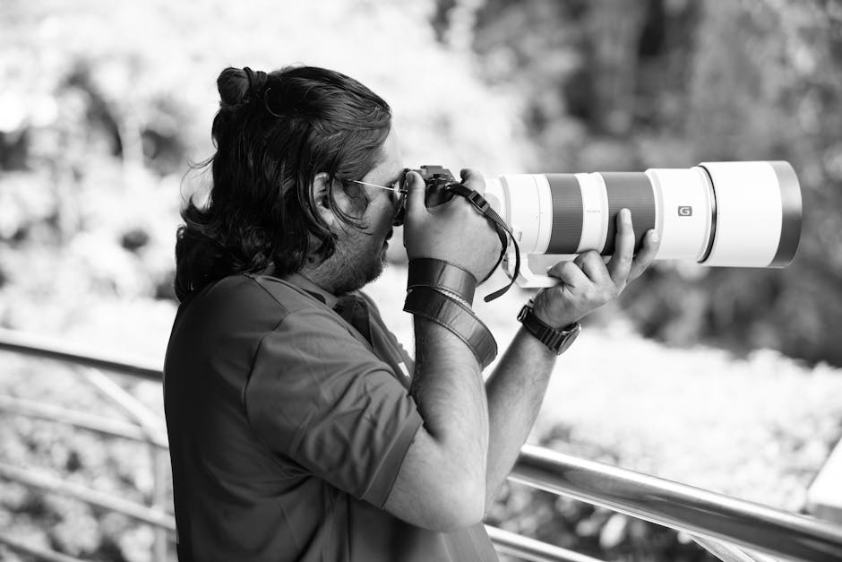 Nicosia Through the Lens: The Photographer's Route