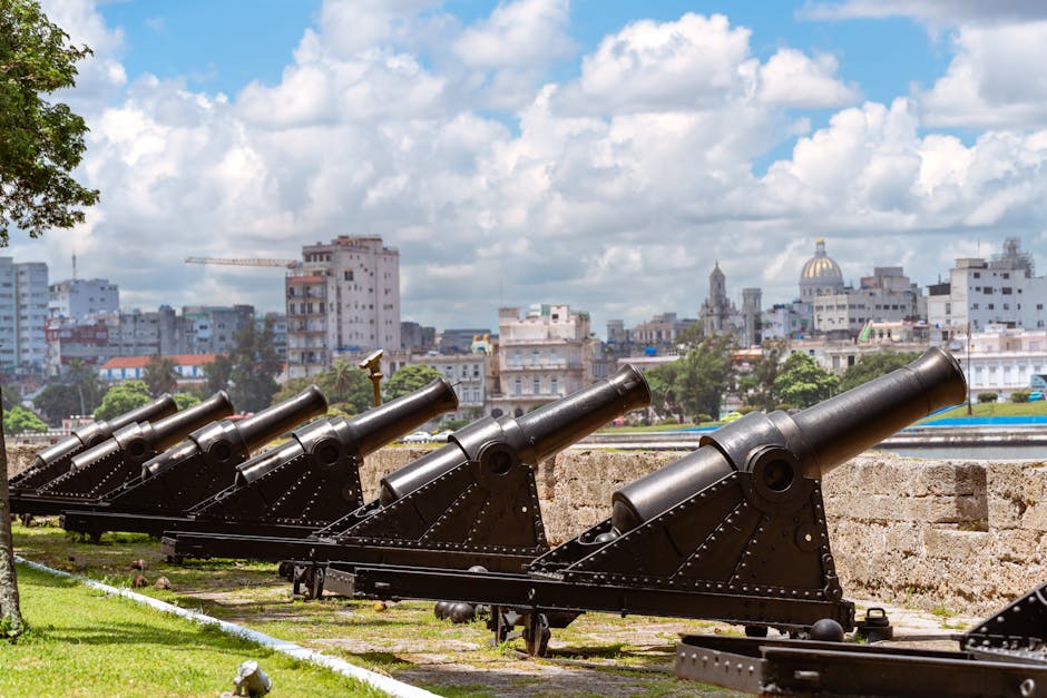 The Venetian Star: Fortifications of Old Nicosia