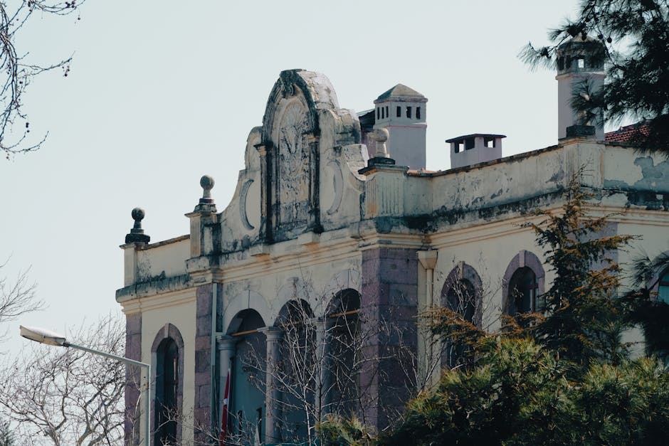 Ktima Uncovered: A Walk Through Paphos Old Town