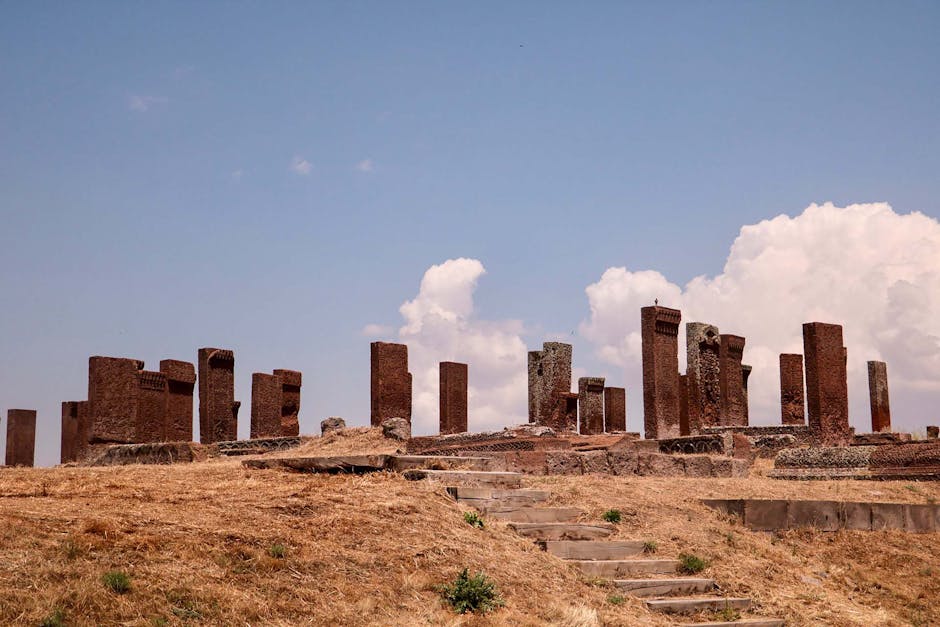 Necropolis of the Elite: Tombs of the Kings Walk