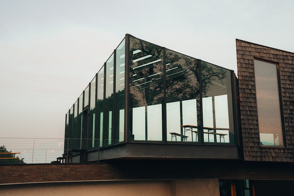 Rotermann Quarter: Industrial Chic and Design