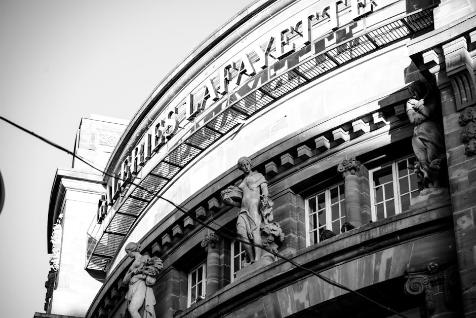 Boutique Finds: A Shopper’s Guide to the Grande Île