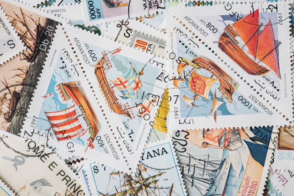 Maritime Heritage & The Grandi District