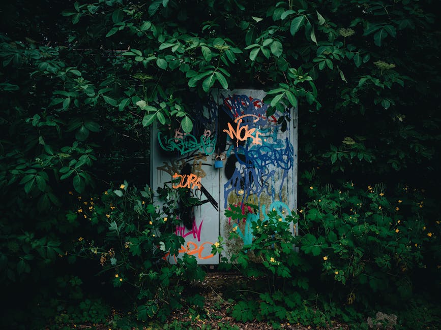 Spirits of the North: A Haunted Walk