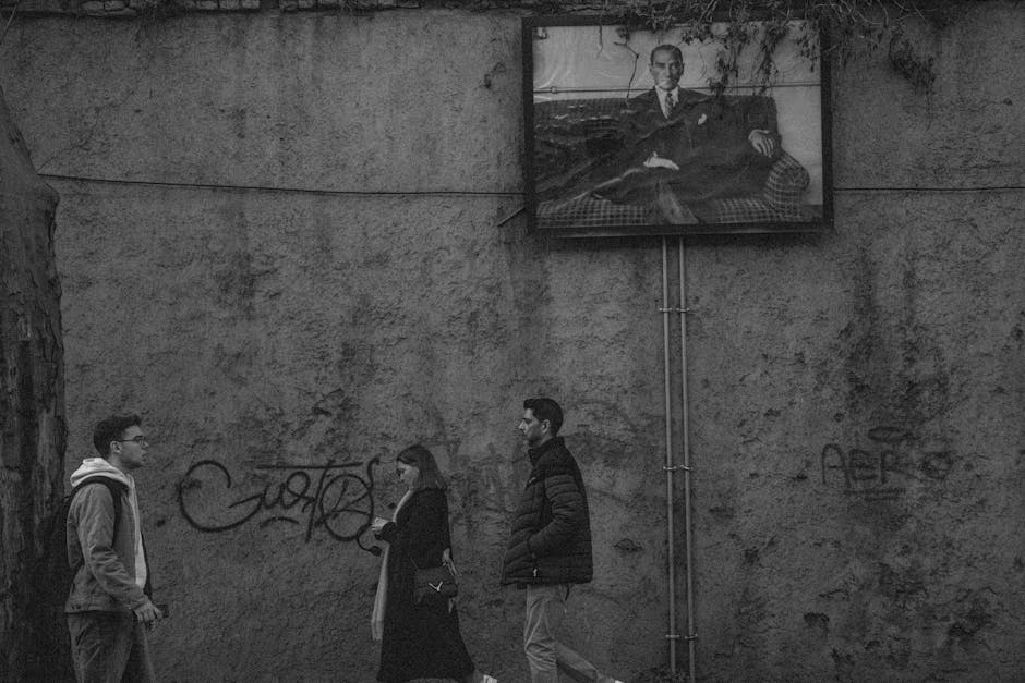 Walls of Wonder: Reykjavik Street Art