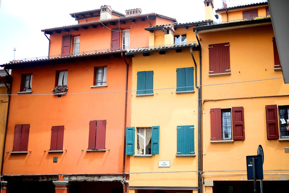 Bologna for Families: Lions, Legends, and Gelato