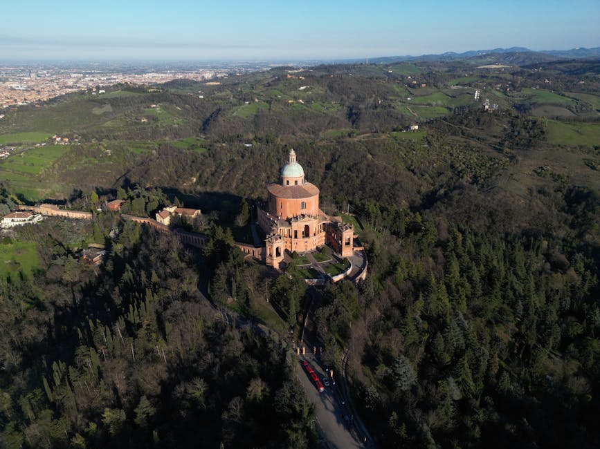 Sacred Silence: Hidden Altars and Cloisters