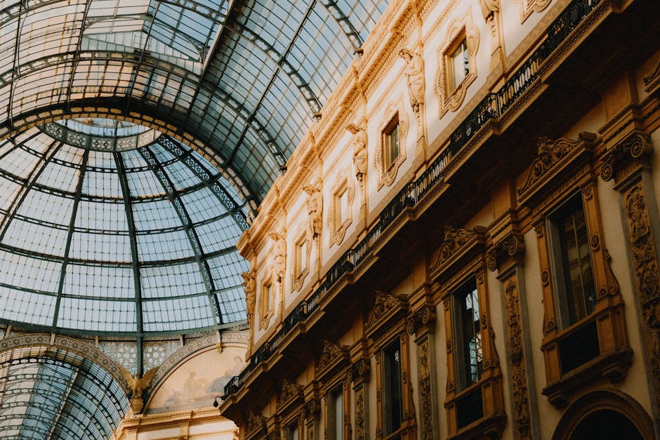 The Perfect Brew: Milan’s Historic and Modern Coffee Houses