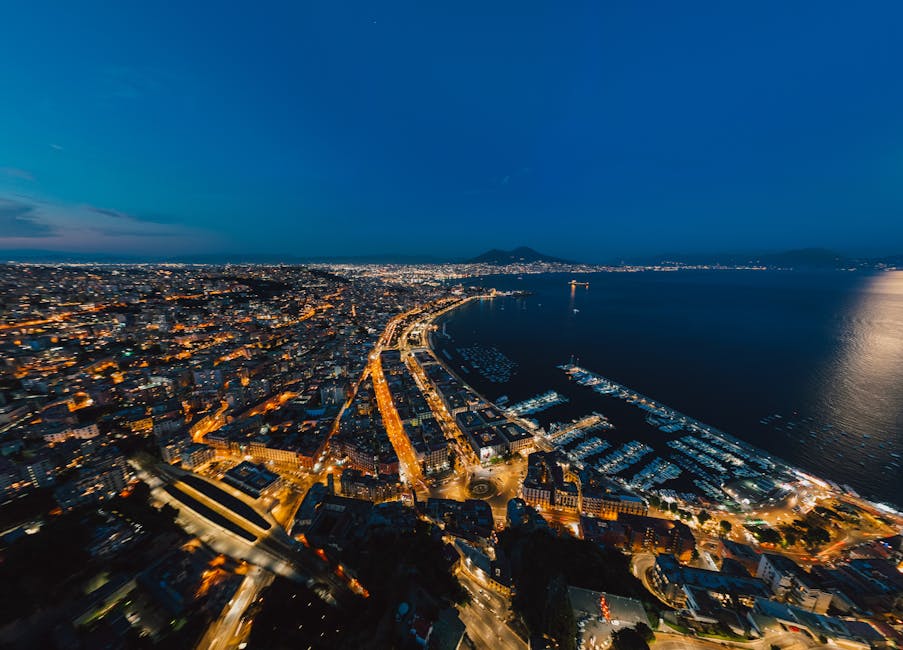 The Eastern Gates: Medieval Walls and Piazza Mercato