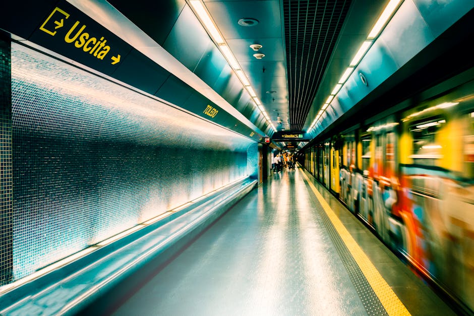 Mergellina Magic: The Harbor Sunset Walk