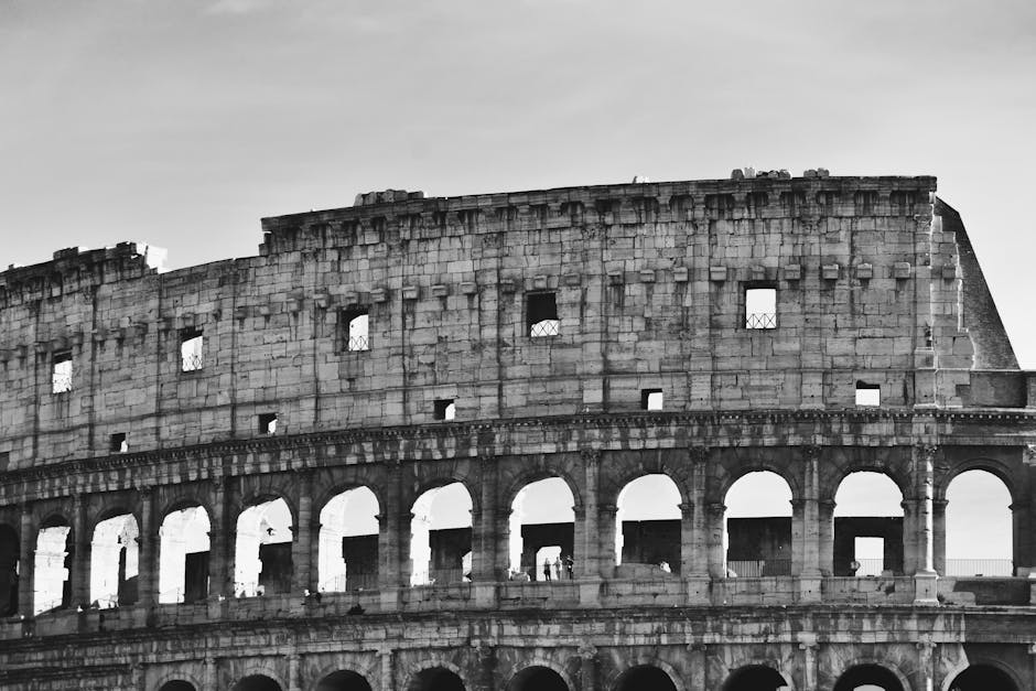 Quirinal Hill: The Seat of Power