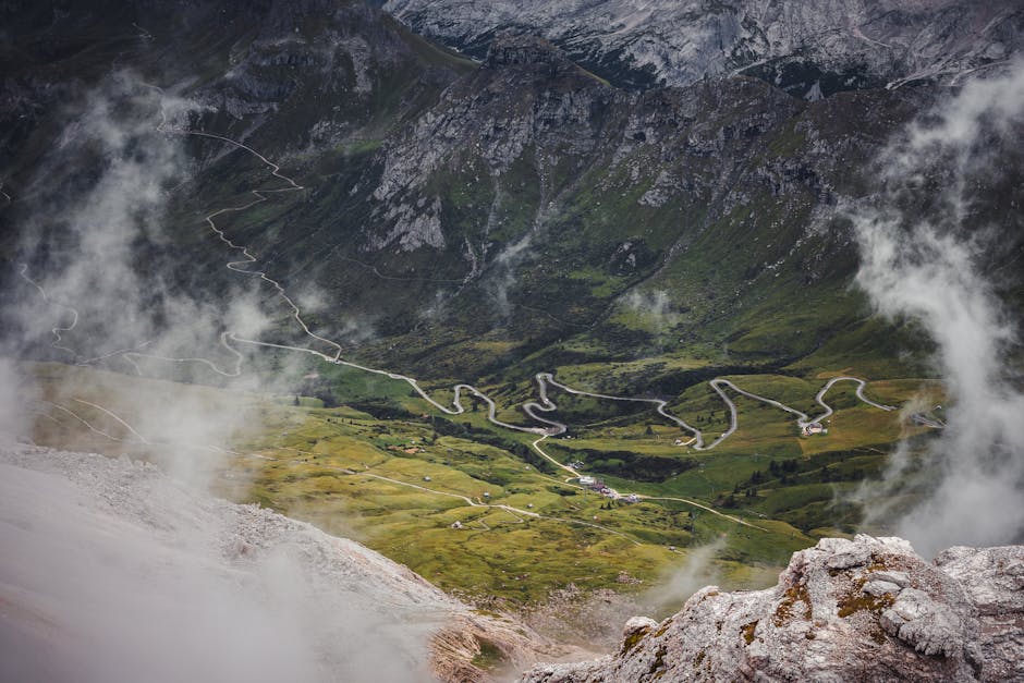 The Northern Rim: Cannaregio’s Quiet Canals