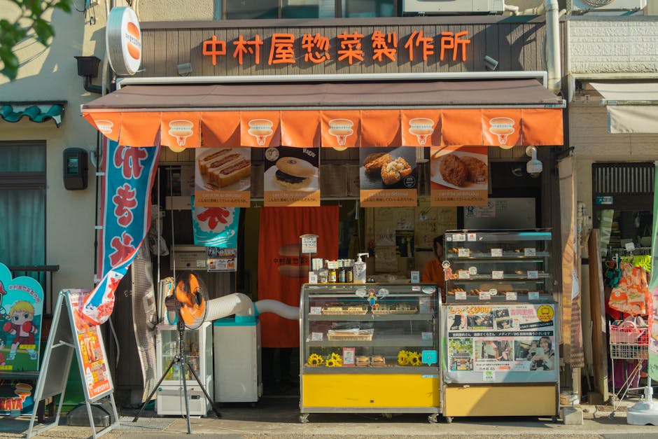 Kyoto’s Specialty Coffee & Roastery Crawl