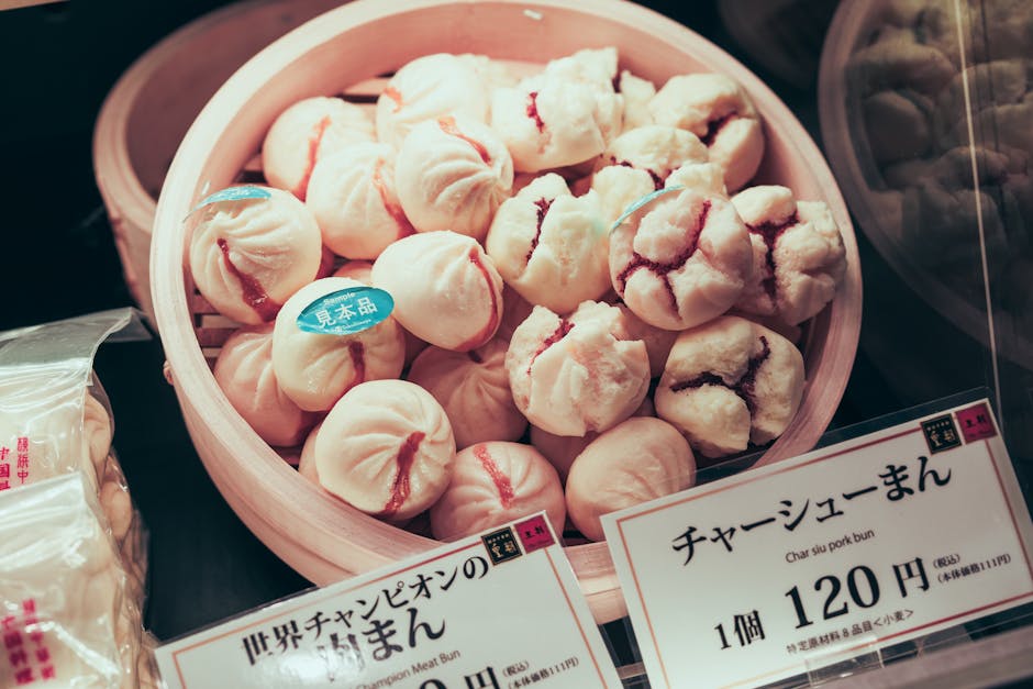 Fukushima: The Local Foodie's Backstreets